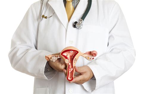 Intramural Fibroid: Overview and More