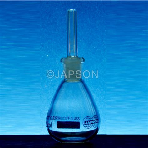 Relative Density Bottle (Specific Gravity Bottle)