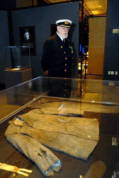 Titanic Artifacts Museum