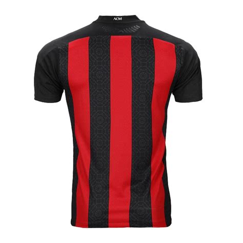 AC Milan Jersey, AC Milan FC Jersey Online | Best Soccer Store