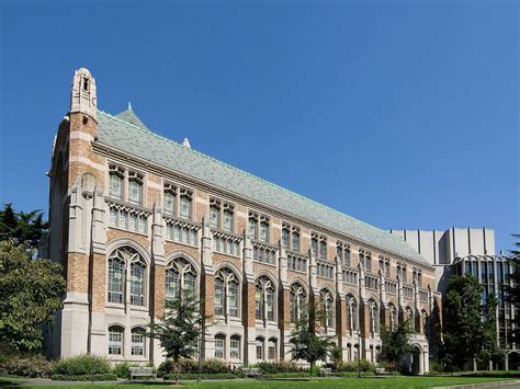 UW library named one of country's 'coolest'