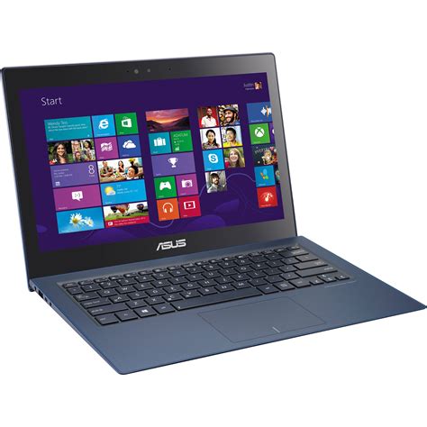 ASUS Zenbook UX301LA-XH72T 13.3" Touchscreen UX301LA-XH72T