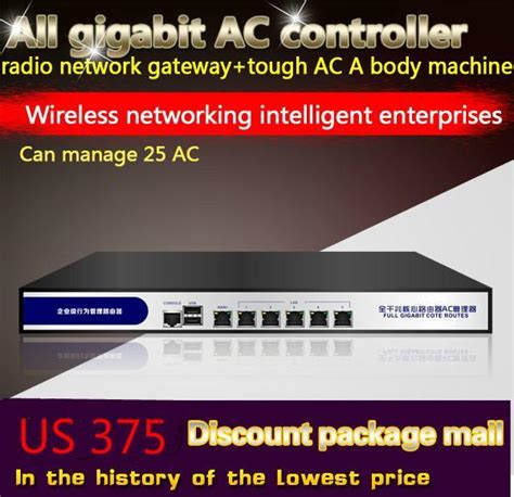 Enterprise Dual Wan Router with Gigabit LAN Ipsec VPN Ssl VPN Load ...