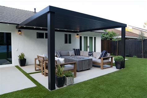 Covered Pergola over Deck: The Ultimate Solution to Enjoying the Outdoors in Any Weather ...