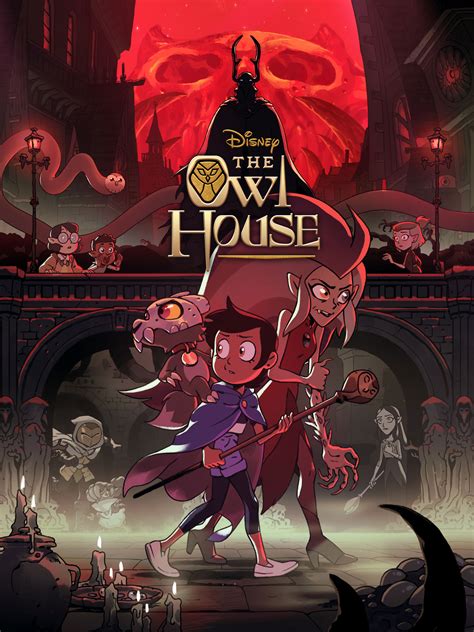 The owl house season 1 episode 1 online - jawercruise