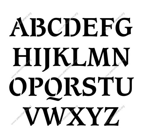 16 Cool Bold Font Alphabet Images - Cool Bold Letter Fonts, Cool Font Graffiti Alphabet Letters ...