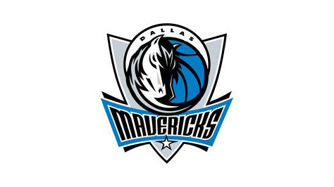 Dallas Mavericks NBA Logo UHD 4K Wallpaper - Pixelz.cc