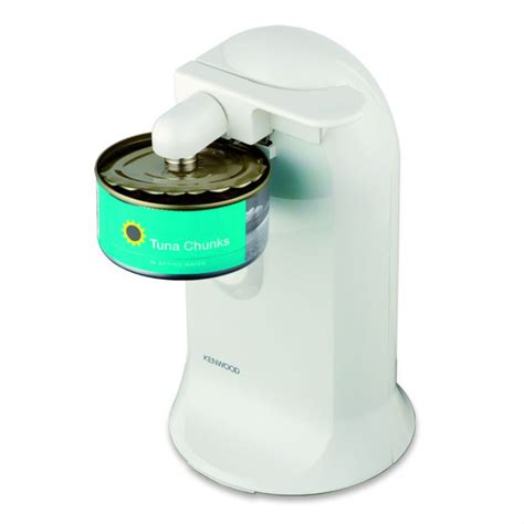 Best Electric Can Opener UK