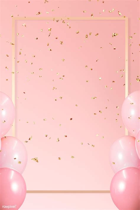 Aesthetic Birthday Wallpapers - Top Free Aesthetic Birthday Backgrounds - WallpaperAccess