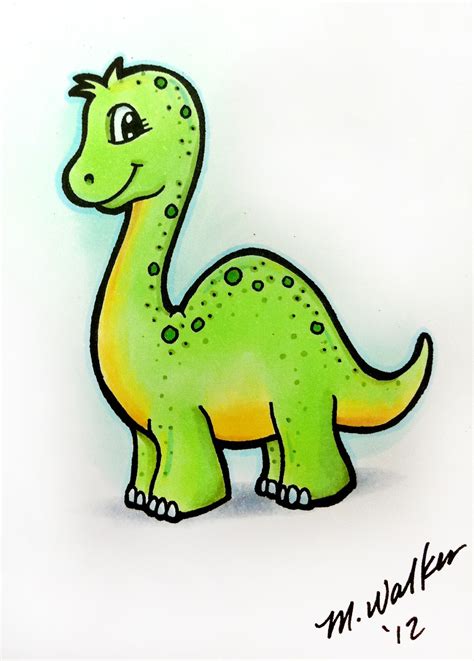 Dinosaur Drawings Cut And Paste