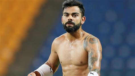 10 Impeccable Achievements of Virat Kohli That Made Us Fall In Love With Him - Youngisthan.in