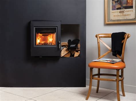 ESSE's Inset Stoves: Perfect for Fireplace Conversion