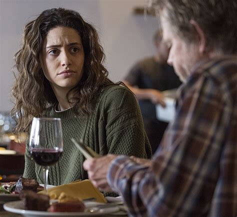 ‘Shameless’ Season 6 Spoilers — Fiona/Sean Wedding, Emmy Rossum Interview | TVLine