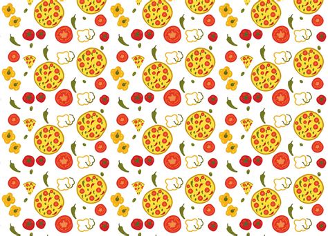 Download Pizza Background, Template, Vegetables. Royalty-Free Stock Illustration Image - Pixabay