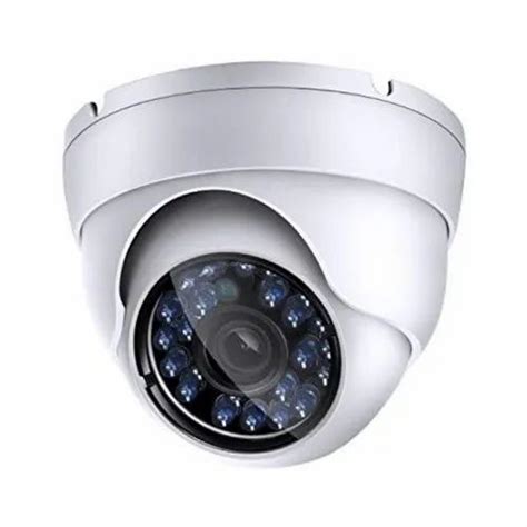 Night Vision Security CCTV Camera at best price in Navi Mumbai by Global Enterprises | ID ...