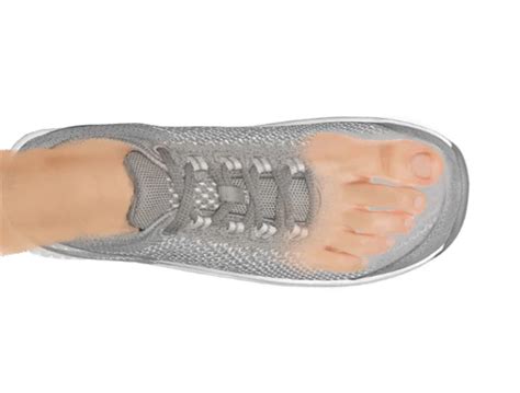 Wide Toe-Box Orthopedic Shoes | OrthoFeet