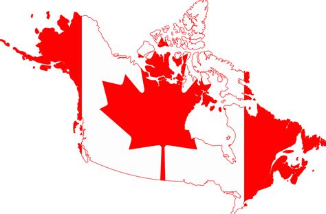 File:Flag map of Greater Canada.png - Wikimedia Commons