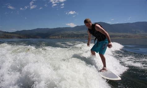 Ennis Lake Montana Fishing, Camping, Boating - AllTrips