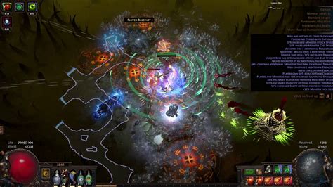 Path Of Exile Act 2 Map - Maping Resources