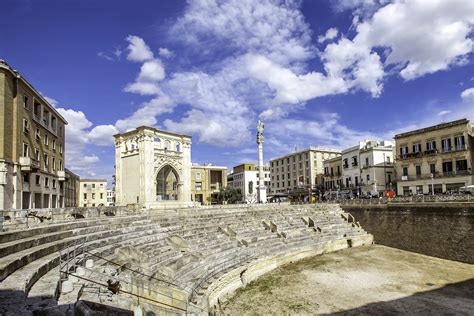 Visiting Lecce, Puglia - The Thinking Traveller