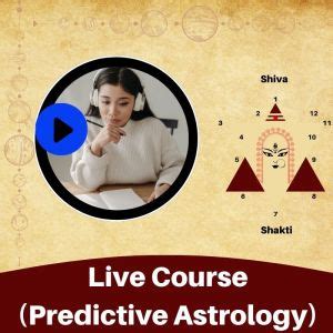 Vedic Astrology Course | Astrobelief Astrology