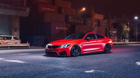 Red Bmw M4 Wallpaper,HD Cars Wallpapers,4k Wallpapers,Images,Backgrounds,Photos and Pictures