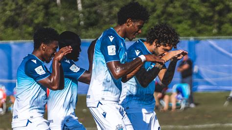 CPL Fan Awards: Breaking down Best Celebration nominees – Canadian Premier League