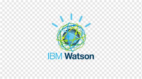 Ibm Watson Logo Png