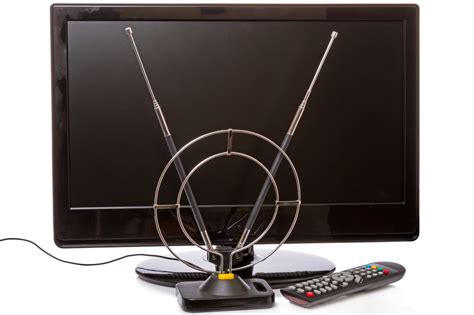 Do Indoor TV Antennas Really Work? - FreeSitesLike