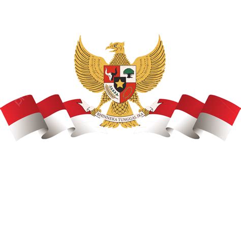 Garuda Pancasila PNG , Garuda, Pancasila, Kemerdekaanri Fichier PNG et PSD pour le ...