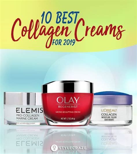 Collagen Cream Benefits – كونتنت