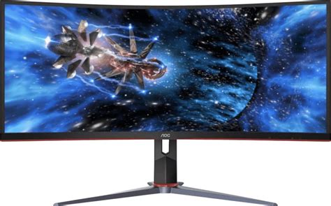 5 Best Monitors for AMD Radeon RX 6800 Builds - PremiumBuilds