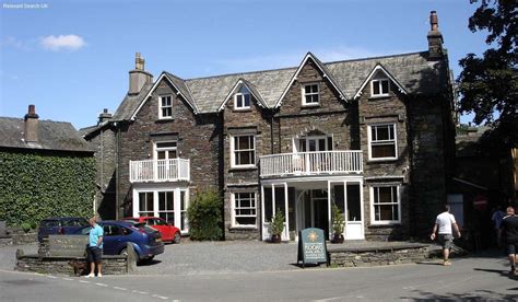 All Grasmere Hotels