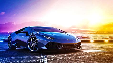 3840x2160 Blue Lamborghini Aventador 4K ,HD 4k Wallpapers,Images,Backgrounds,Photos and Pictures