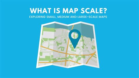 What Is A Map Scale Map Scale Definition, 55% OFF