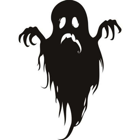 Funny Ghost Cartoon - ClipArt Best