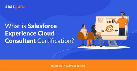 What is Salesforce Experience Cloud Consultant Certification? - Blog | saasguru