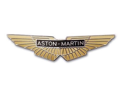 Aston Martin logo evolution | Logo Design Love | Aston martin, Aston, Logo evolution