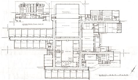 Mid-Century School Design and Its Role in the Pursuit of Education | Peter Meijer Architect, PC