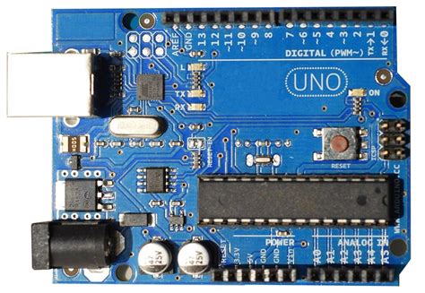 Arduino uno r3 datasheet - mevaacme