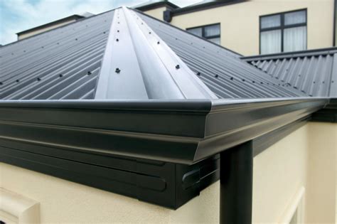 Metal Roofing Ridge Cap Seal - 12.300 About Roof