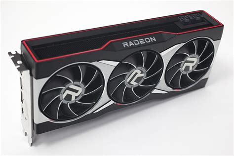 AMD Radeon RX 6900 XT, RX 6800 XT, and RX 6800 Reference Designs to be Discontinued Soon ...