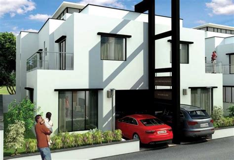 Casa Grande launches luxury project in Chennai - Construction Week India