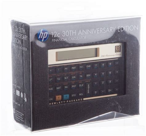 Hewlett-Packard Calculator Archives - HP History