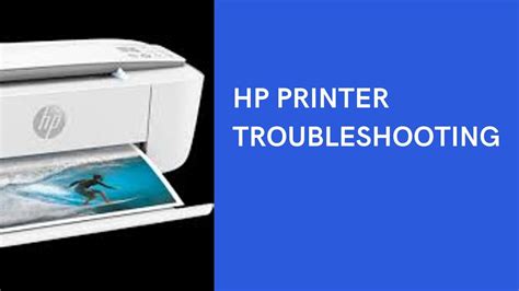 Solve Printing Problems by HP Printer Troubleshooting Steps. by ANAYAZ - Issuu