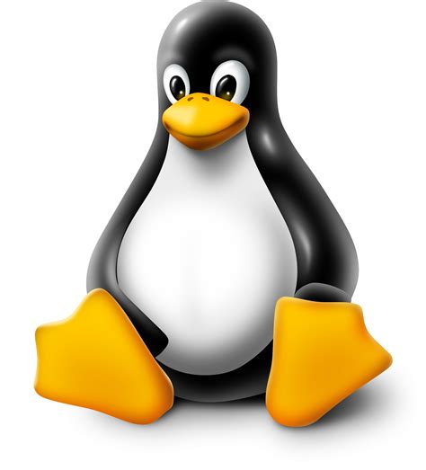 Linux PNG Transparente - PNG All