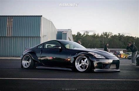 Ultimate Nissan 350Z Mods (Modification) Guide | Drifted.com