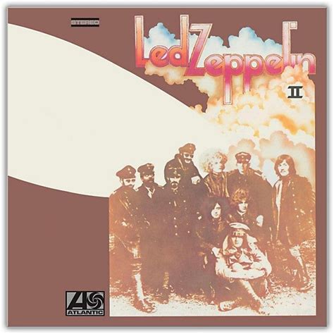 Best Led Zeppelin Album Covers: All 10 Artworks Ranked And Reviewed