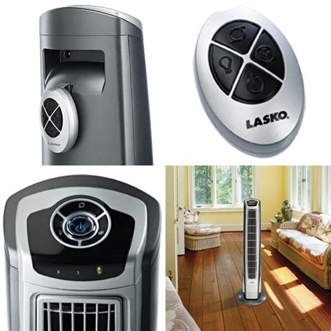 Top 10 Best Tower Fans in 2021 Reviews | Buyer's Guide