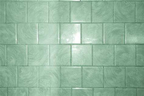 Green Bathroom Tile with Swirl Pattern Texture Picture | Free Photograph | Photos Public Domain